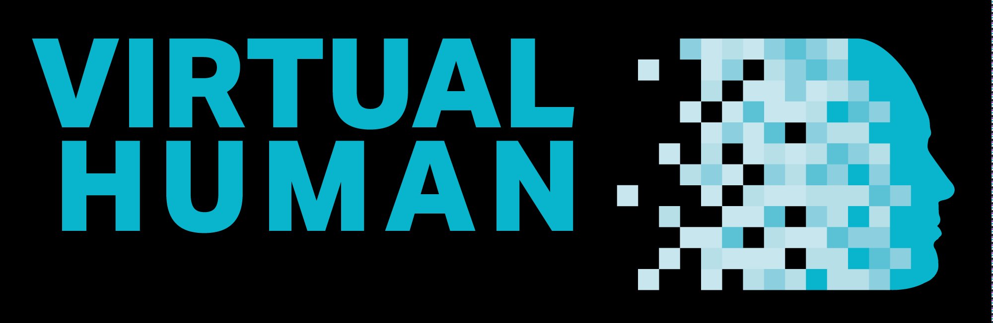 Virtual Human Technologies